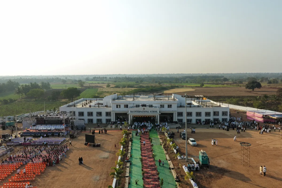 Annual Day
